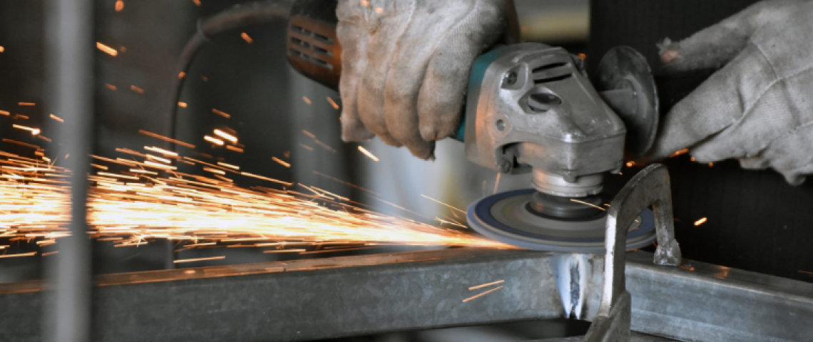 Serralheiros para Loulé