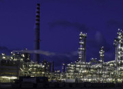 Refinaria de Sines vai parar 50 dias no final do ano