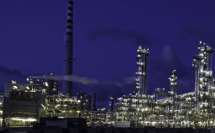 Refinaria de Sines vai parar 50 dias no final do ano