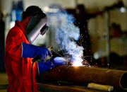 Metalomecânica e Manutenção Industrial