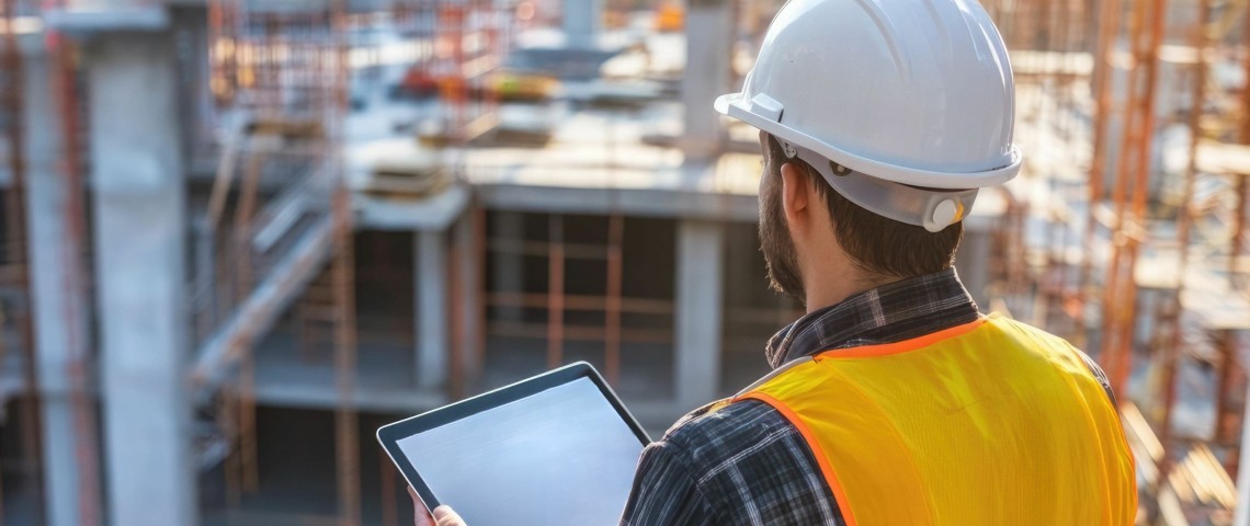 T&eacute;cnico de Higiene e Seguran&ccedil;a no Trabalho