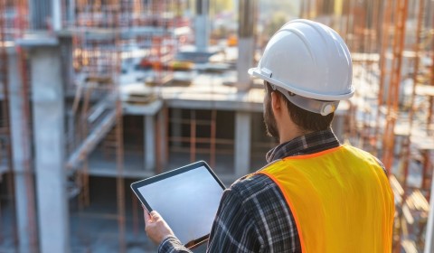 T&eacute;cnico de Higiene e Seguran&ccedil;a no Trabalho