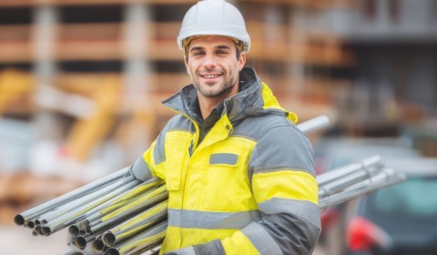 Ajudante de Eletricista