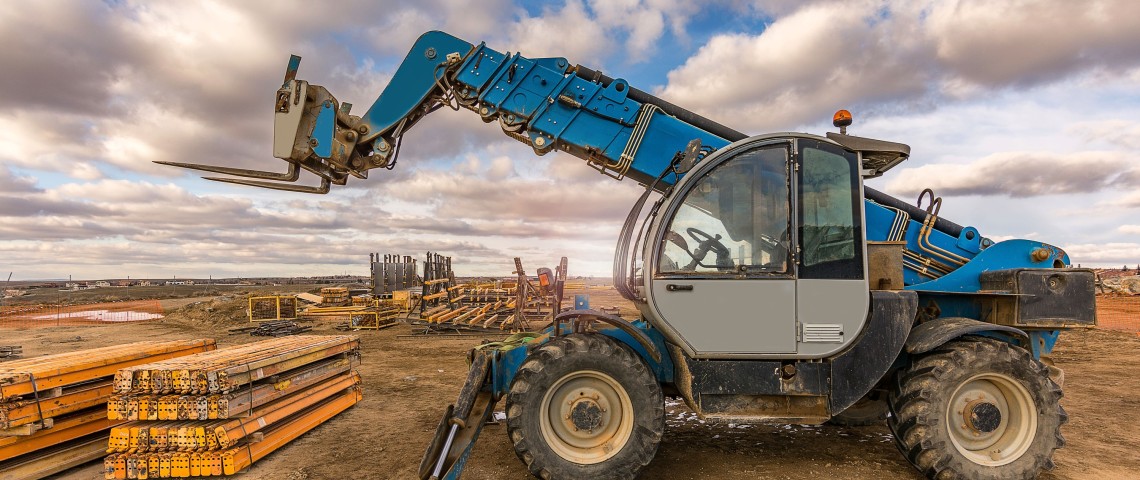 Manobrador de Girat&oacute;ria