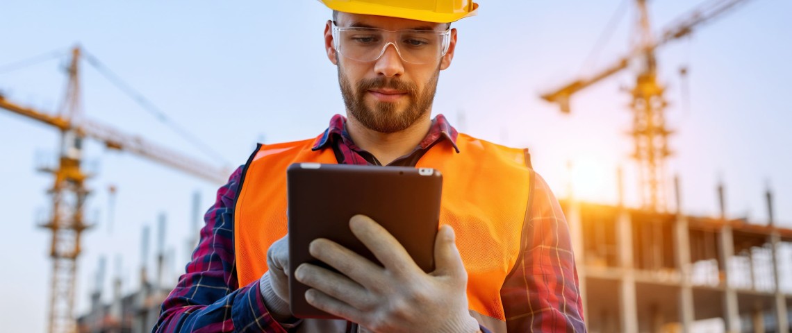 Chefe de Equipa de Eletricidade (M/F) &mdash; Sines