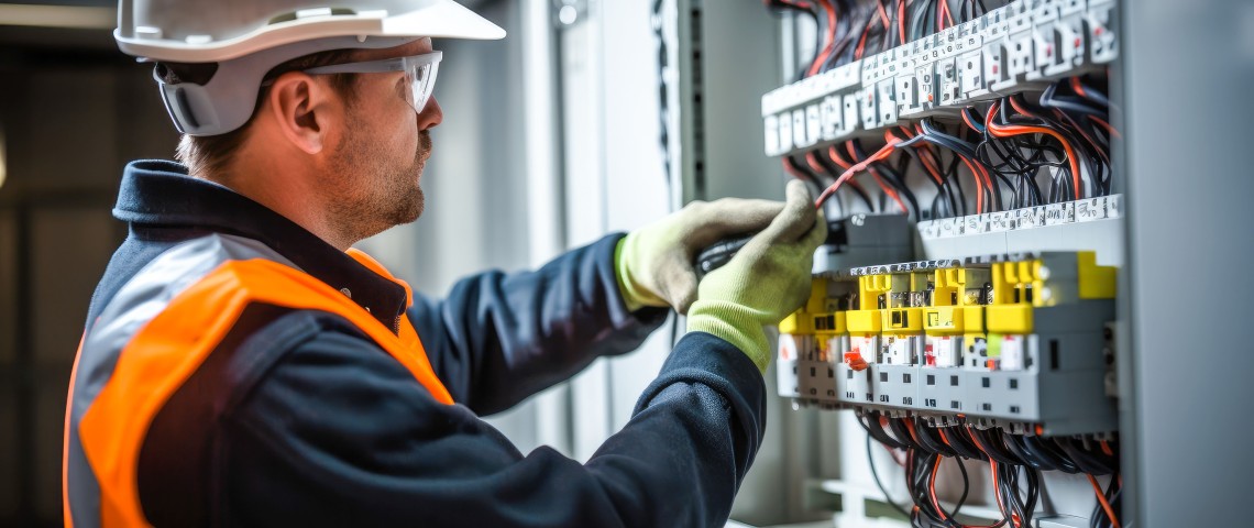 Eletromec&acirc;nico