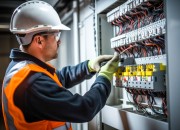 Eletromec&acirc;nico