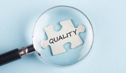 Assistente de Qualidade