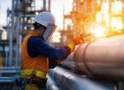 Serralheiro de Esteiras