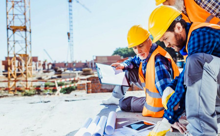 Construção Civil