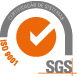 A ST - Serviços e Manutenção é uma empresa certificada cumprindo com os requisitos da norma ISO 9001:2015