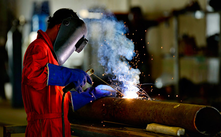 Metalomecânica e Manutenção Industrial